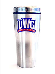 UWG Travel Mug Stainless Steel