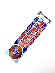 Sticker: Potter Wga Basketball