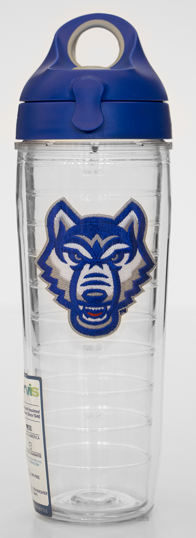 Tervis Wolf Head Water Bottle (SKU 11108993302)
