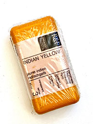 R&F Encaustic Paint Indian Yellow 40 Ml