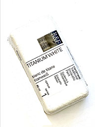 R&F Encaustic Paint Titanium White 40 Ml