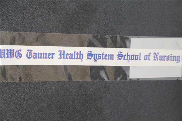 UWG Tanner Health System School of Nursing
