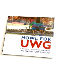 UWG Howl Book