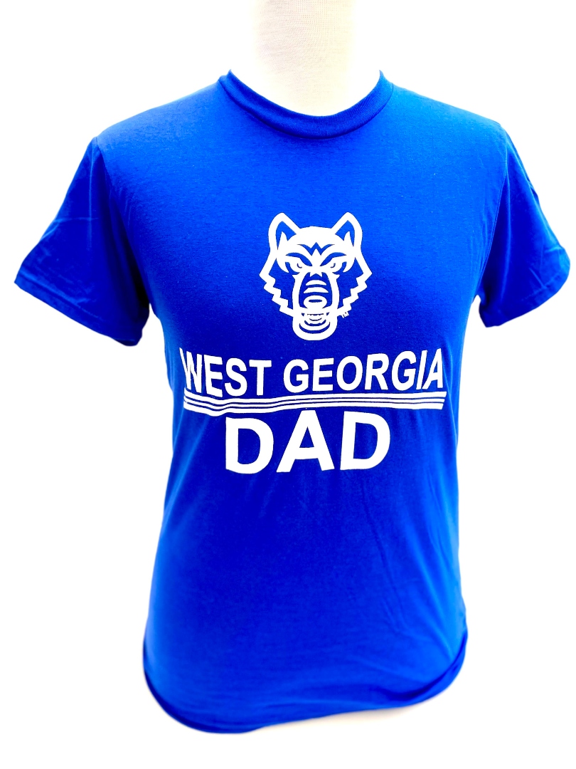 West Georgia/Dad (SKU 11323655259)