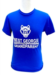 West Georgia/Grandparent Tee
