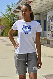 UWG Wolves Coollast Shorts