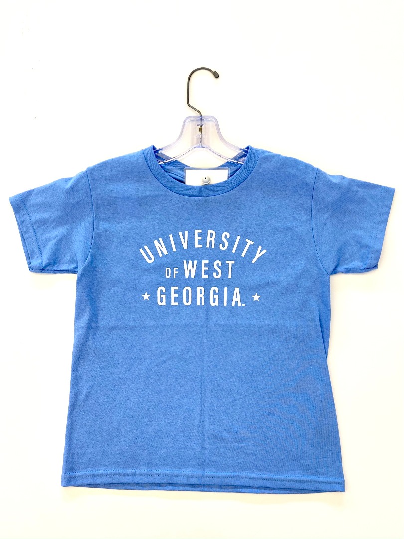 University Of West *Georgia* Youth Tee (SKU 11360063308)
