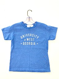 University Of West *Georgia* Youth Tee