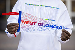 Define You West Georgia Pennant