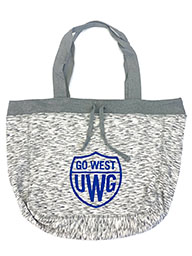 Go West Shield Pro-Weaver Bag