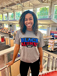 Black Alumni Network Tshirt