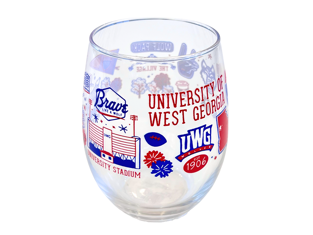 UWG Legacy Collection - Wine Glass (SKU 11372554302)