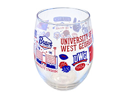 UWG Legacy Collection - Wine Glass