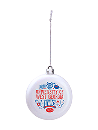 UWG Legacy Collection - Ornament