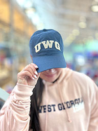 UWG TWILL CAP